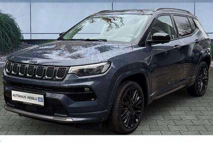 Jeep Compass 92.195 km 19.280 &euro; Rüsselsheim 65428