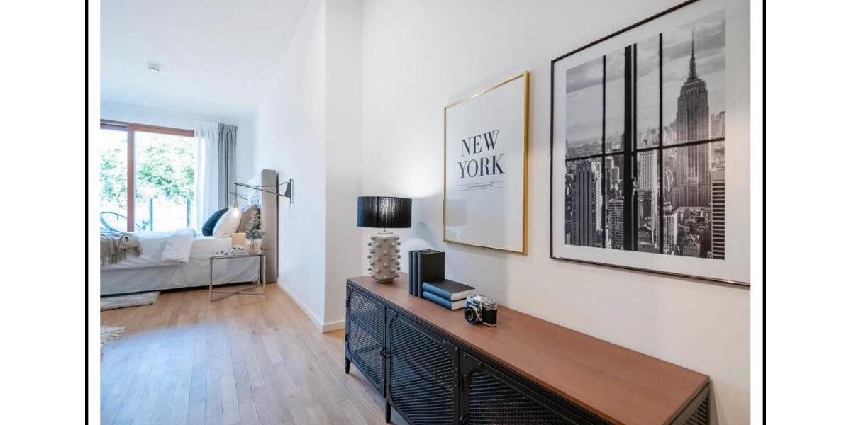 Terrassenwohnung Frankfurt am Main Innenstadt 3 - 2.5 Zimmer, 96 m&sup2;, 759.000&euro; | Angebot:26929575