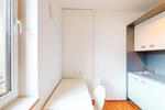 Etagenwohnung Frankfurt am Main Niederrad - 1 Zimmer, 16 m&sup2;, 495&euro; | Angebot:26296800