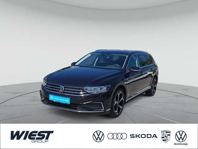 Passat Variant