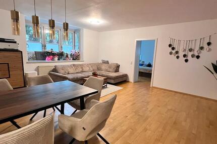 Wohnung Darmstadt Darmstadt-West - 2 Zimmer, 68 m&sup2;, 1.100&euro; | Angebot:26464496