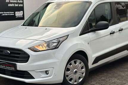 Ford Transit Connect 51.666 km 22.880 &euro; Mainhausen 63533