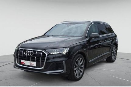 Audi Q7 82.762 km 45.890 &euro; Darmstadt 64295