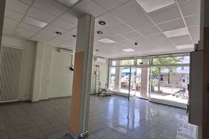Gewerbeobjekt Frankfurt am Main Nordend Ost - 495.000&euro; | Angebot:24708988