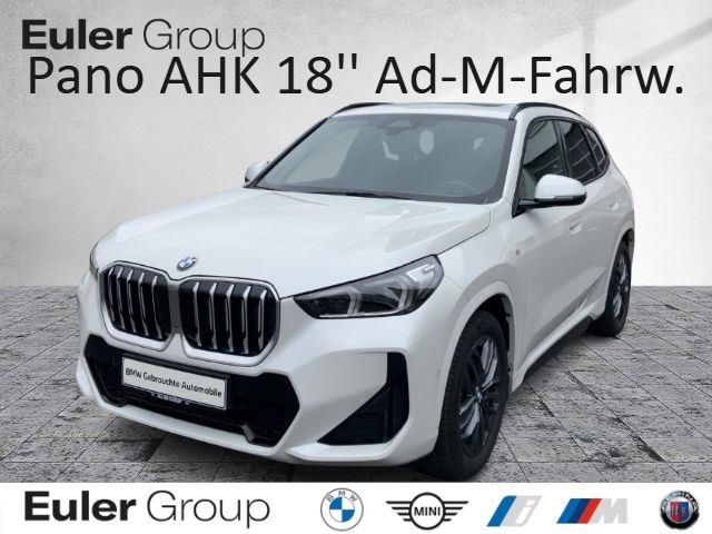 BMW X1 33.700 km 36.633 € Frankfurt 60314