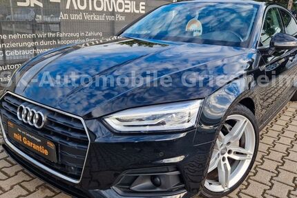 Audi A5 205.000 km 15.500 &euro; Griesheim 64347