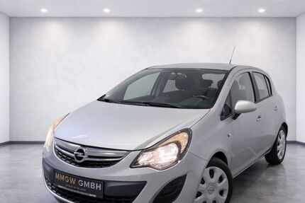 Opel Corsa 162.919 km 3.490 &euro; Bensheim 64625
