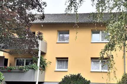 Wohnung zum Mieten in Ölbronn-Dürrn 739 € 85.64 m²