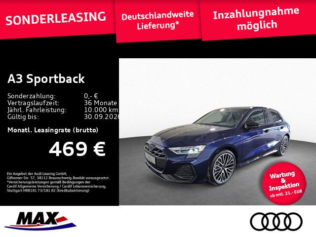Audi A3 5.900 km 39.980 &euro; Offenbach am Main 63071