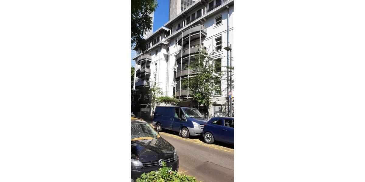 Etagenwohnung Frankfurt am Main Bockenheim - 2 Zimmer, 59 m&sup2;, 985.000&euro; | Angebot:24522597