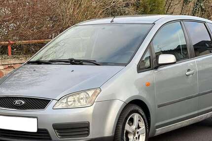 Ford C-Max 199.000 km 1.890 &euro; Raunheim 65479