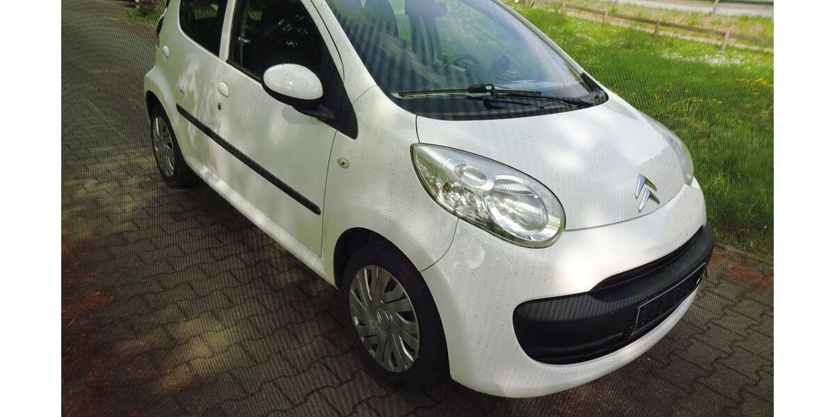 Citroen C1 187.300 km 1.599 &euro; Lorsch 64653