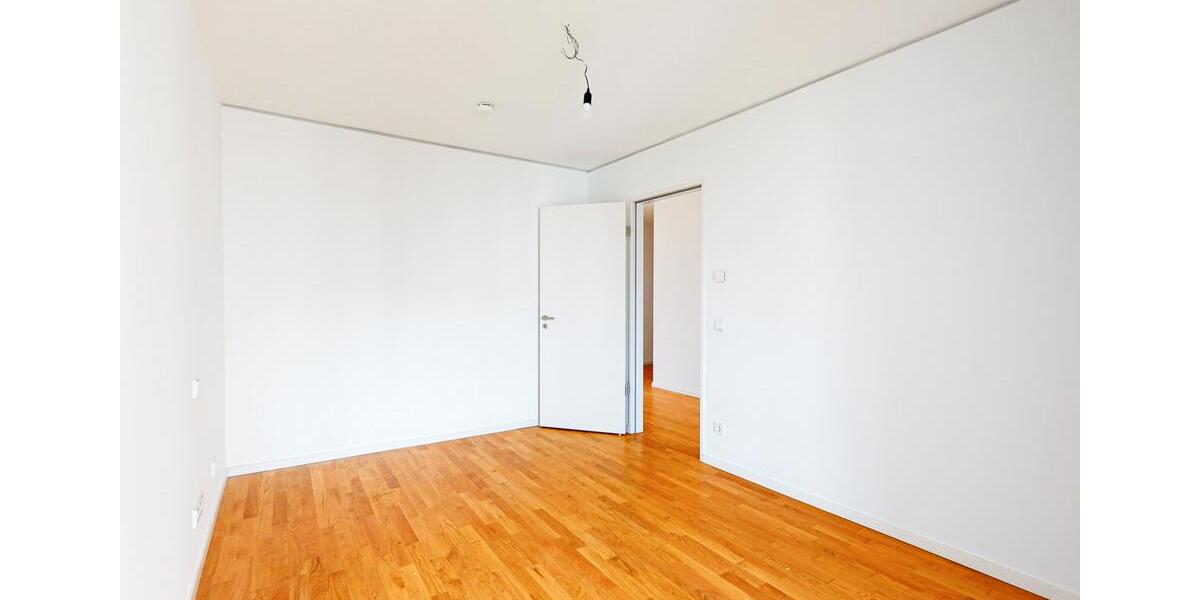 Moderne Erdgeschosswohnung mit Terrasse 2 zimmer