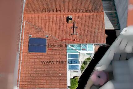 EFH - Solarthermie 3 ZKBB- G-WC - kl.Garten - Wintergarten - unterkellert - Pfützenstr. Griesheim 3 zimmer