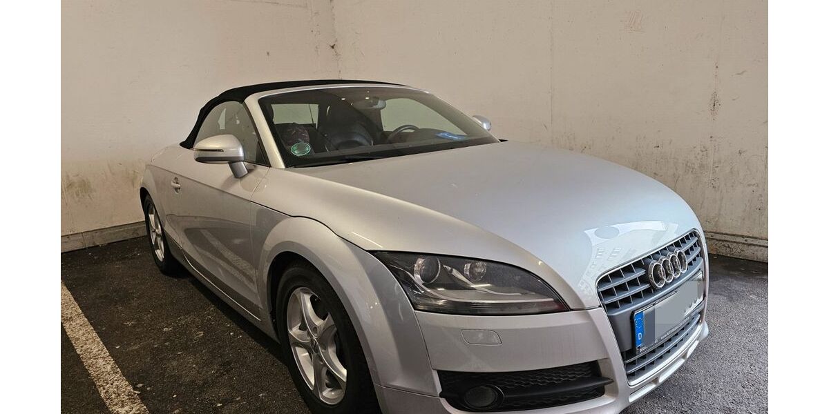 Audi TT 196.000 km 6.000 € Bensheim 64625