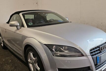 Audi TT 196.000 km 6.390 € Bensheim 64625