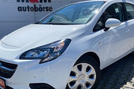 Opel Corsa 38.000 km 9.900 &euro; Darmstadt 64295
