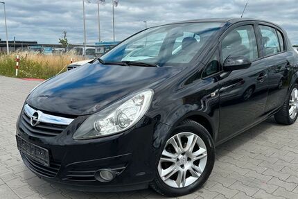 Opel Corsa 110.000 km 4.450 &euro; Dietzenbach 63128