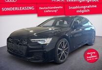 Gebrauchtwagen Audi A6