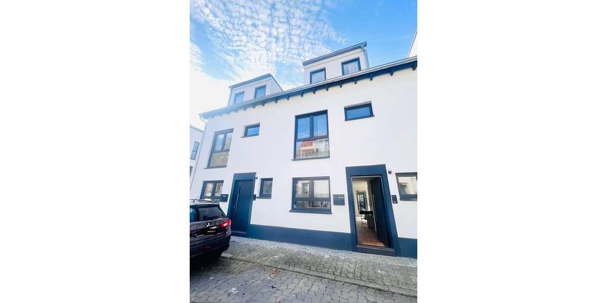 Haus zum Kaufen in Mainz 720.000 € 109.27 m² 5 zimmer