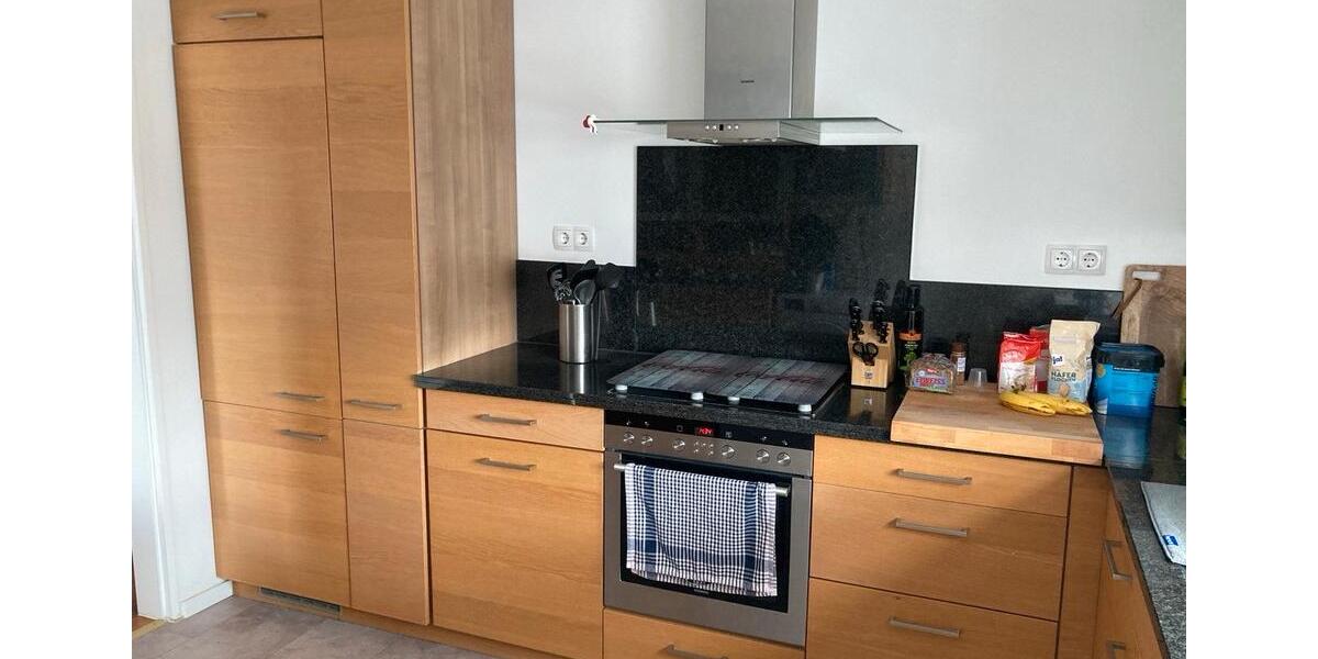 Dachgeschoßwohnung Mainz Ebersheim - 3 Zimmer, 77 m&sup2;, 298.000&euro; | Angebot:25639578