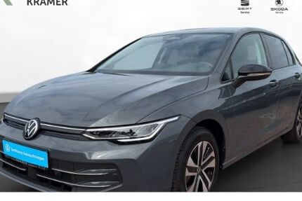 VW Golf 10.900 km 25.990 &euro; Gross Bieberau 64401