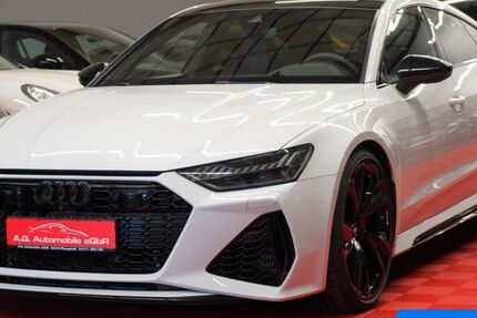 Audi RS7 90.871 km 79.950 &euro; Pfungstadt 64319