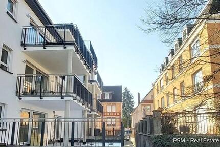 **Erstbezug! Gehobene neue 5-Zimmer-Wohnung mit XL Terrasse, Fußbodenheizung und viele Extras** 5 zimmer