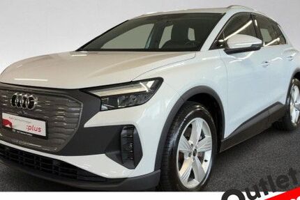 Audi Q4 e-tron 49.725 km 32.950 &euro; Frankfurt am Main 60314