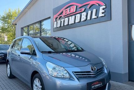 Toyota Verso 175.000 km 7.100 &euro; Eppertshausen 64859