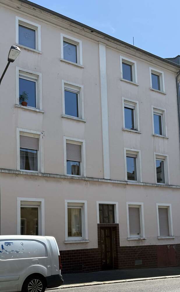 Wohnung zum Kaufen in Bornheim 335.000 € 50 m²