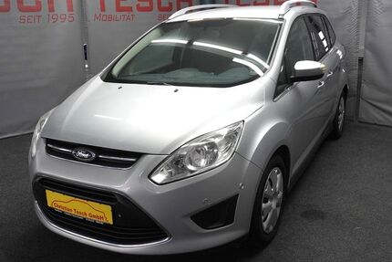 Ford Grand C-Max 199.974 km 4.550 &euro; Pfungstadt 64319