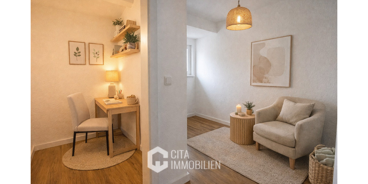 Mehrfamilienhaus, Wohnhaus Hochheim am Main Hochheim - 1 Zimmer, 212 m&sup2;, 870.000&euro; | Angebot:25246429