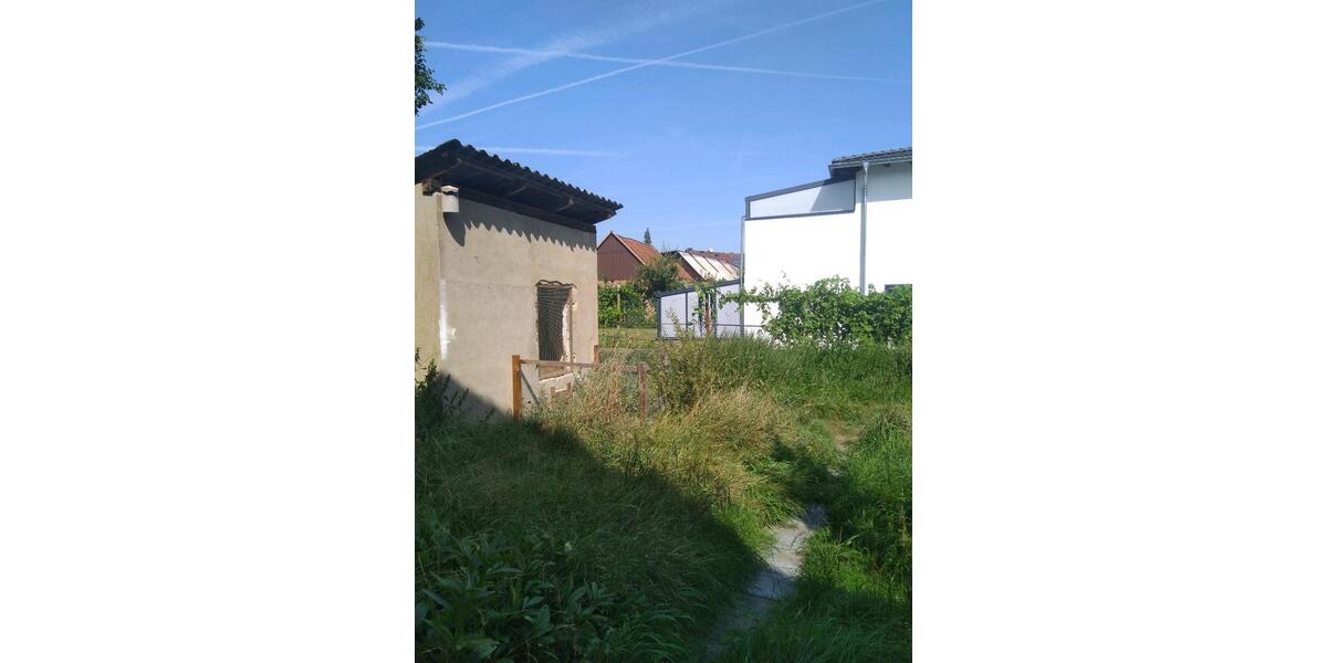 Einfamilienhaus Breuberg - 130.000&euro; | Angebot:24100992