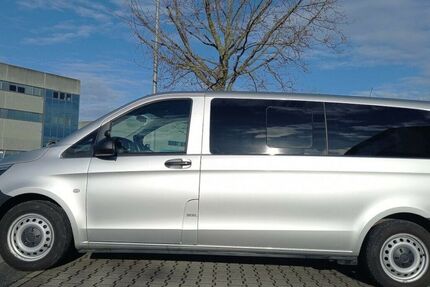 Mercedes-Benz Vito 138.400 km 26.890 € Gernsheim 64579