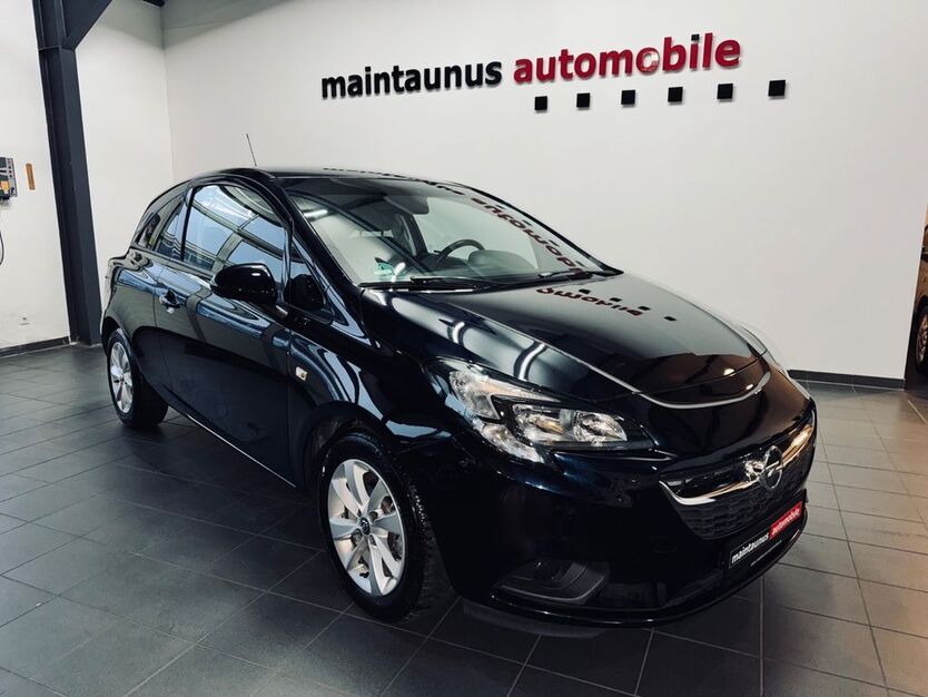 Opel Corsa 97.000 km 8.000 € Hofheim-Wallau 65719