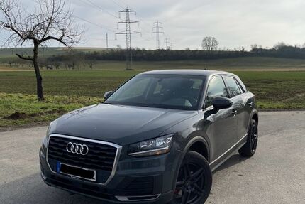 Audi Q2 173.000 km 13.800 &euro; Groß-Bieberau 64401