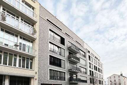 Garagen / Stellplätze Frankfurt Sachsenhausen - 44.900&euro; | Angebot:26562252