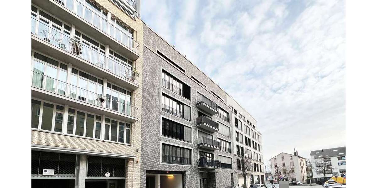 Garagen / Stellplätze Frankfurt Sachsenhausen - 44.900&euro; | Angebot:26562252