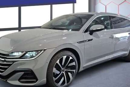 VW Arteon