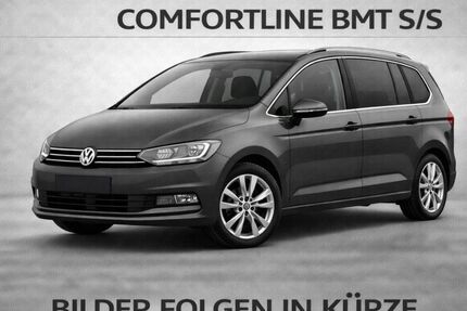 VW Touran 107.024 km 18.490 &euro; Bensheim 64625