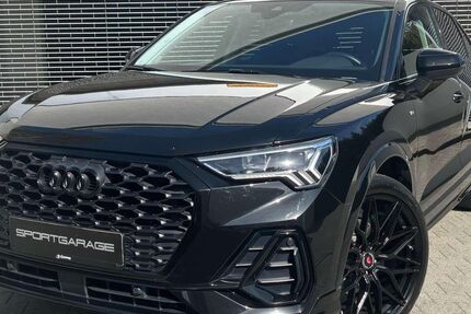 Audi Q3 62.500 km 25.990 &euro; Zwingenberg (bei Bensheim) 64673