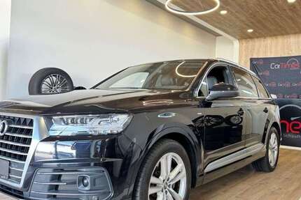 Audi Q7 168.459 km 31.500 &euro; Schaafheim 64850