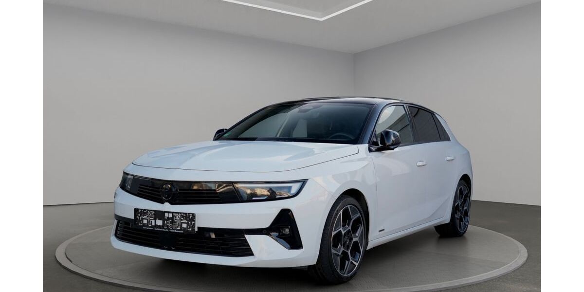 Opel Astra 109.990 km 19.980 &euro; Bodenheim 55294