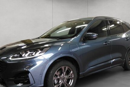 Ford Kuga 29.980 km 27.550 &euro; Frankfurt 60386