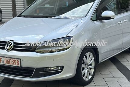 VW Sharan 200.000 km 12.999 &euro; Dreieich (Sprendlingen) 63303