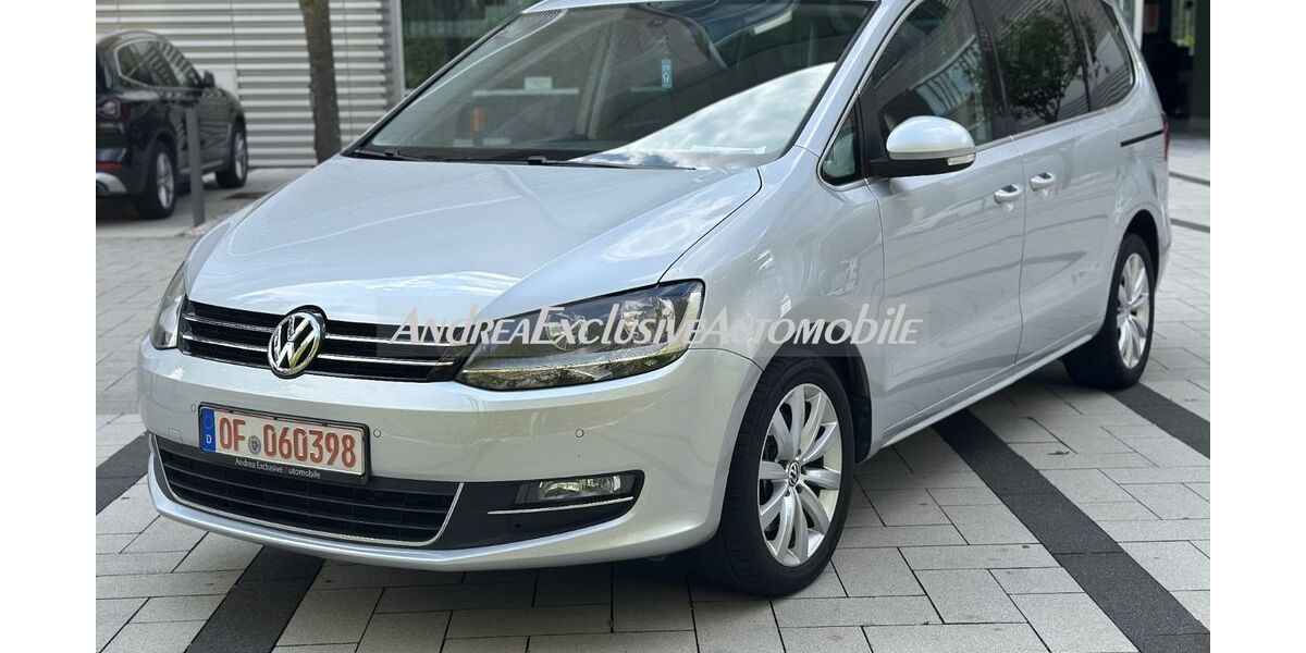 VW Sharan 200.000 km 12.999 &euro; Dreieich (Sprendlingen) 63303