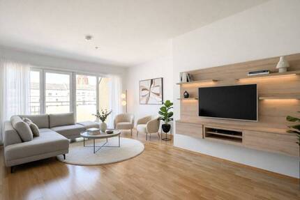 Wohnung Frankfurt am Main Sachsenhausen - 3 Zimmer, 73 m&sup2;, 585.000&euro; | Angebot:26228518