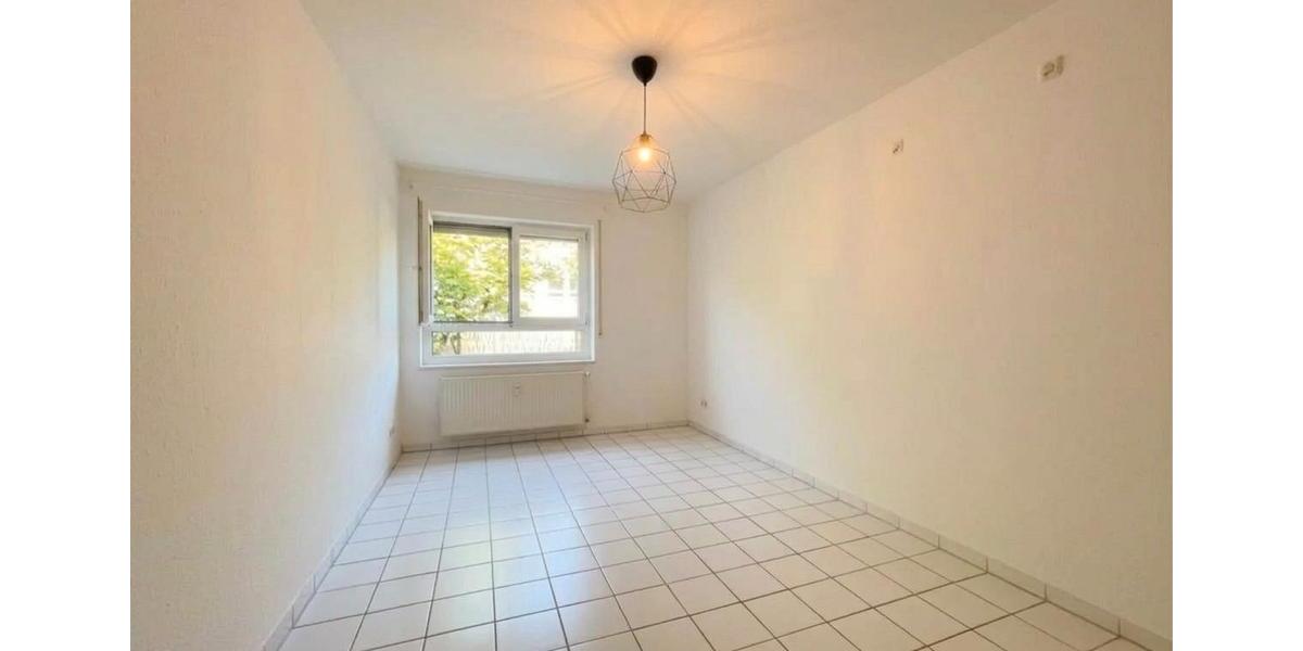 Erdgeschoßwohnung Offenbach am Main Hafen - 2 Zimmer, 68 m&sup2;, 1.200&euro; | Angebot:26168361