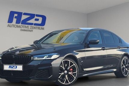 BMW 540 56.000 km 54.988 &euro; Darmstadt 64293